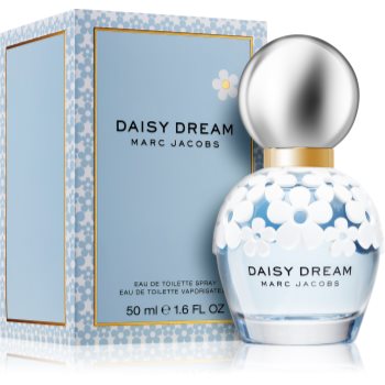 Marc Jacobs Daisy Dream Eau de Toilette pentru femei - imagine 3